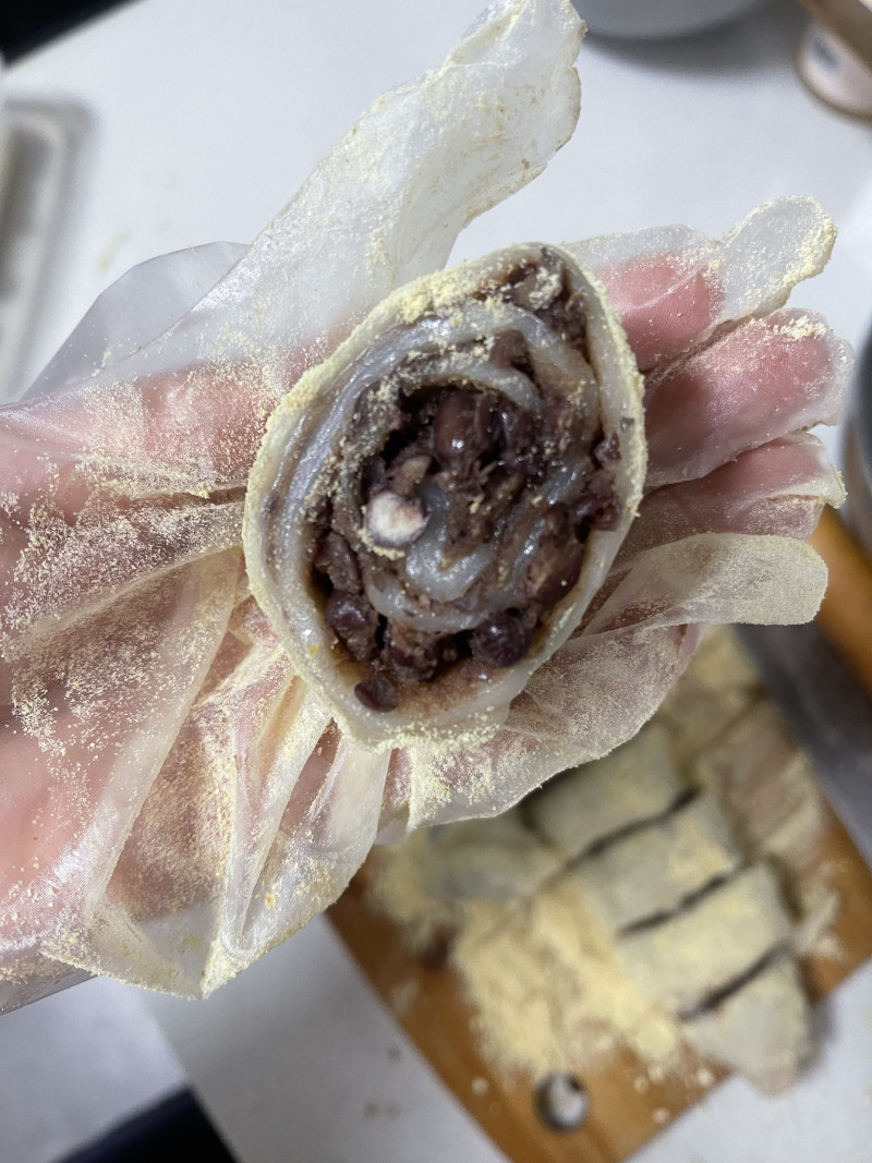 驴打滚儿的家常做法 驴打滚儿怎么做好吃